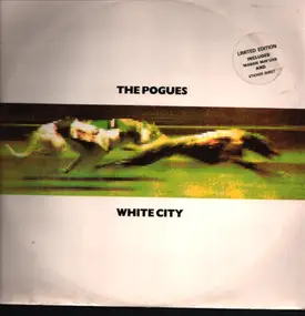 The Pogues - White City