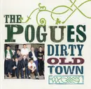 CD - The Pogues - Dirty Old Town