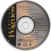 CD - The Pogues - Essential