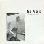The Pogues - Fairytale Of New York