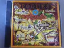 CD - The Pogues - Hell's Ditch