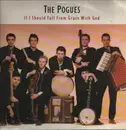 LP - The Pogues - If I Should Fall From Grace With God