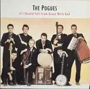 LP - The Pogues - If I Should Fall From Grace With God
