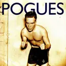 CD - The Pogues - Peace And Love