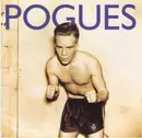 CD - The Pogues - Peace And Love