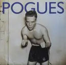 LP - The Pogues - Peace And Love