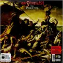 LP - The Pogues - Rum Sodomy & The Lash - Still sealed, 180g