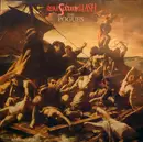 LP - The Pogues - Rum Sodomy & The Lash