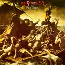 LP - The Pogues - Rum Sodomy & The Lash