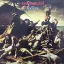 LP - The Pogues - Rum Sodomy & The Lash