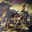 LP - The Pogues - Rum Sodomy & The Lash