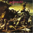 CD - The Pogues - Rum Sodomy & The Lash