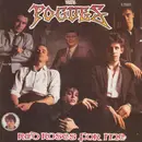 CD - The Pogues - Red Roses For Me