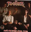 LP - The Pogues - Red Roses For Me