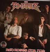 The Pogues - Red Roses for Me