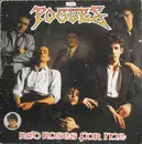 LP - The Pogues - Red Roses For Me