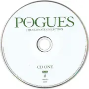 CD - The Pogues - The Ultimate Collection (Including Live At The Brixton Academy)