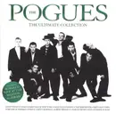 Double CD - The Pogues - The Ultimate Collection (Including Live At The Brixton Academy)