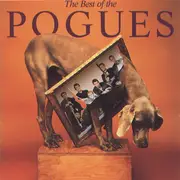 CD - The Pogues - The Best Of The Pogues
