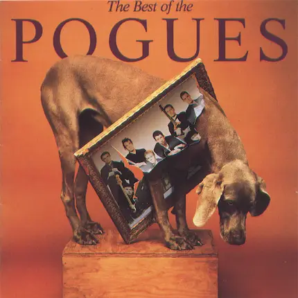 The Pogues - The Best Of