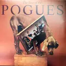 LP - The Pogues - The Best Of The Pogues - Still sealed