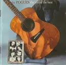 CD - The Pogues - The Rest Of The Best