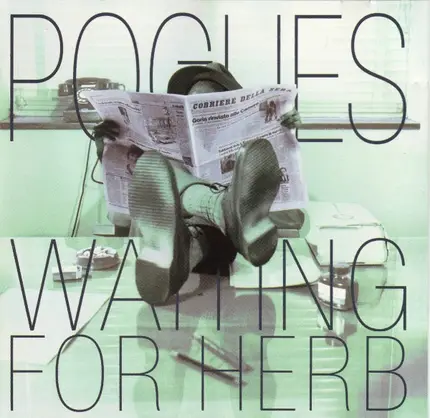 The Pogues - Waiting for Herb