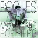 CD - The Pogues - Waiting For Herb