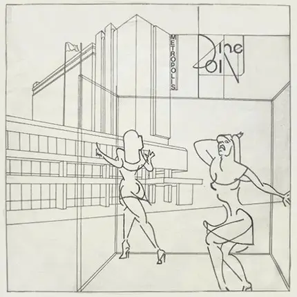 The Point - Metropolis