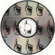 CD - The Point - Fingernoid Slink