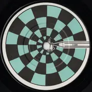 7inch Vinyl Single - The Pointed Sticks - Out Of Luck