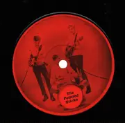 7inch Vinyl Single - The Pointed Sticks - Lies! - Insert
