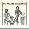 7inch Vinyl Single - The Pointless Brothers Band - Hyperspace EP