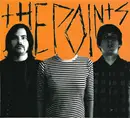 CD - The Points - S/T - Digipak