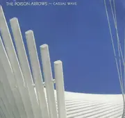 CD - The Poison Arrows - Casual Wave - EP