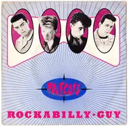 The Polecats - Rockabilly-Guy