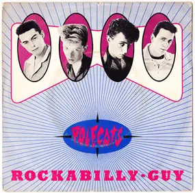 The Polecats - Rockabilly-Guy