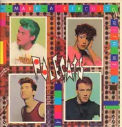 The Polecats - Make a Circuit with Me