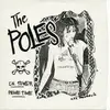 7inch Vinyl Single - The Poles - C.N. Tower