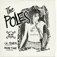 The Poles - C.N. Tower