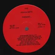 LP - The Polka Dots - The Polka Dots Present