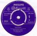 7inch Vinyl Single - The Polka Dots - Sucu Sucu