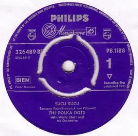 The Polka Dots - Sucu Sucu