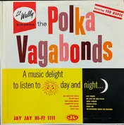 The Polka Vagabonds