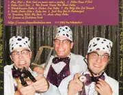 CD - The Polkaholics - Polka Can't Die