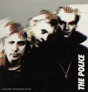 The Police - Promotional Radio Sample