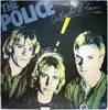 LP - The Police - Outlandos D'Amour