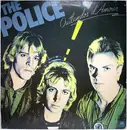 LP - The Police - Outlandos D'Amour