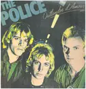 LP - The Police - Outlandos D'Amour - Blue / Lyric Insert