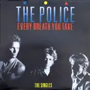LP - The Police - Every Breath You Take (The Singles)